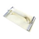 thumbnail image 2 of Portapapel de lija eficiente, fácil de usar, resistente y apto para pulir madera. L, 2 of 8