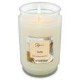 Mainstays Vanilla Scented Single Wick Candle, 20 oz.