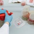 thumbnail image 4 of SOPOTUTU Bolsa De Silicona Para Medicina Transparente Con Cierre Resellable Portátil, 4 of 8