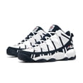 thumbnail image 3 of Tenis Fila Stackhouse Spaghetti UNISEX 3BM00783-125 blanco 23, 3 of 6