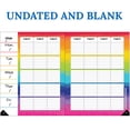 thumbnail image 4 of Light Bulb Moments Teacher Planner Plan Book | Bundle of 5 Each, 4 of 5
