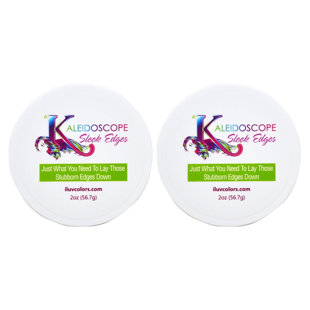 Kaleidoscope Sleek Edges Control 2oz (Pack of 2)