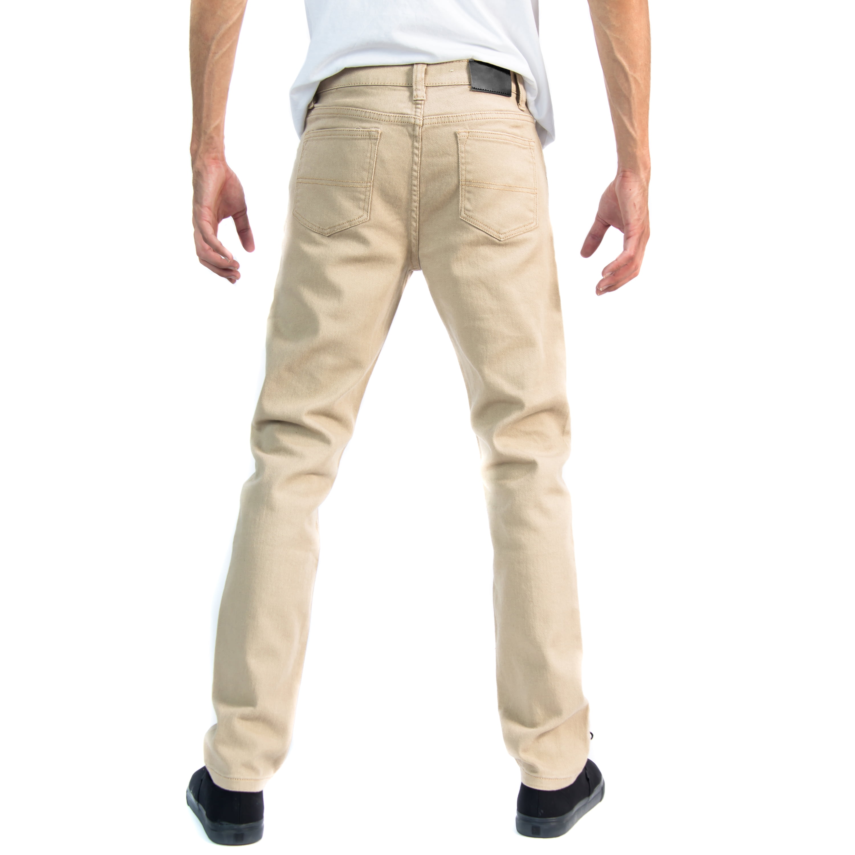 mens slim fit jeans designer
