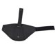 thumbnail image 5 of Posicionador de cubierta de seguridad para accesorios interiores de repuestos para cinturón de seguridad de coche Microfibra negra, 5 of 9