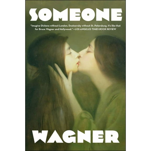 I Met Someone, (Paperback)