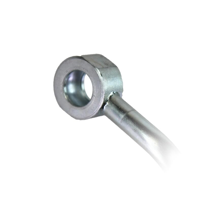 Edelmann 92840 Pressure Line Assembly