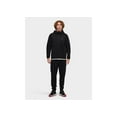 thumbnail image 5 of Nike Men's Sportswear Tech Fleece Windrunner Full-Zip Hoodie Black/Black, from StockX, 5 of 6
