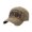 Khaki, variant on Visor Cap for Women Baseball Style Sun Hat with Peak Shield Outdoor Sun Everyday Casual Headwear Black