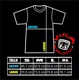 thumbnail image 4 of Playera Thrasher Letras Egipcias, 4 of 4