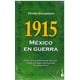 thumbnail image 1 of 1915 MEXICO EN GUERRA BOOKET PAIDOS MEXICO PEDRO SALMERON, 1 of 2