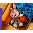 thumbnail image 4 of Space Jam: A New Legacy Orange Storage Bin Cube Organizer with Lid | 15 Inches, 4 of 7