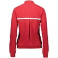 thumbnail image 2 of Holloway Sportswear 2XL Womens Weld Jacket Scarlet 229743, 2 of 5