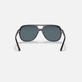 thumbnail image 3 of Sunglasses Ray-Ban RB 2198 902/R5 Bill Havana Blue, 3 of 5