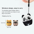 thumbnail image 2 of TAZAG Mini Bluetooth 5.0 Portable Outdoor Speaker,Cute cartoon characters, 2 of 8