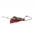 thumbnail image 4 of Boone 2oz Duster Rigged 5in Chartreuse Lures, 4 of 5