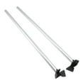 thumbnail image 3 of Greenhouse Drainage Downpipe, 2Pcs Anti Aging Greenhouse Down Pipe  For Medium Sized Greenhouse, 3 of 8