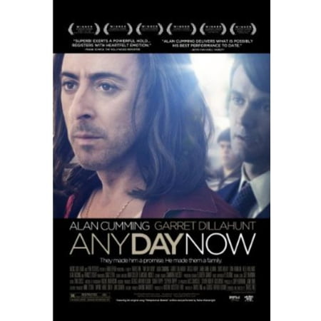 Any Day Now (DVD)