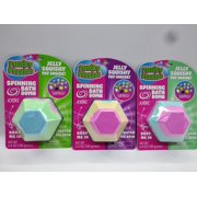 Funky Fizzies Funky Fizzie Bath Bomb W Toy, Assorted