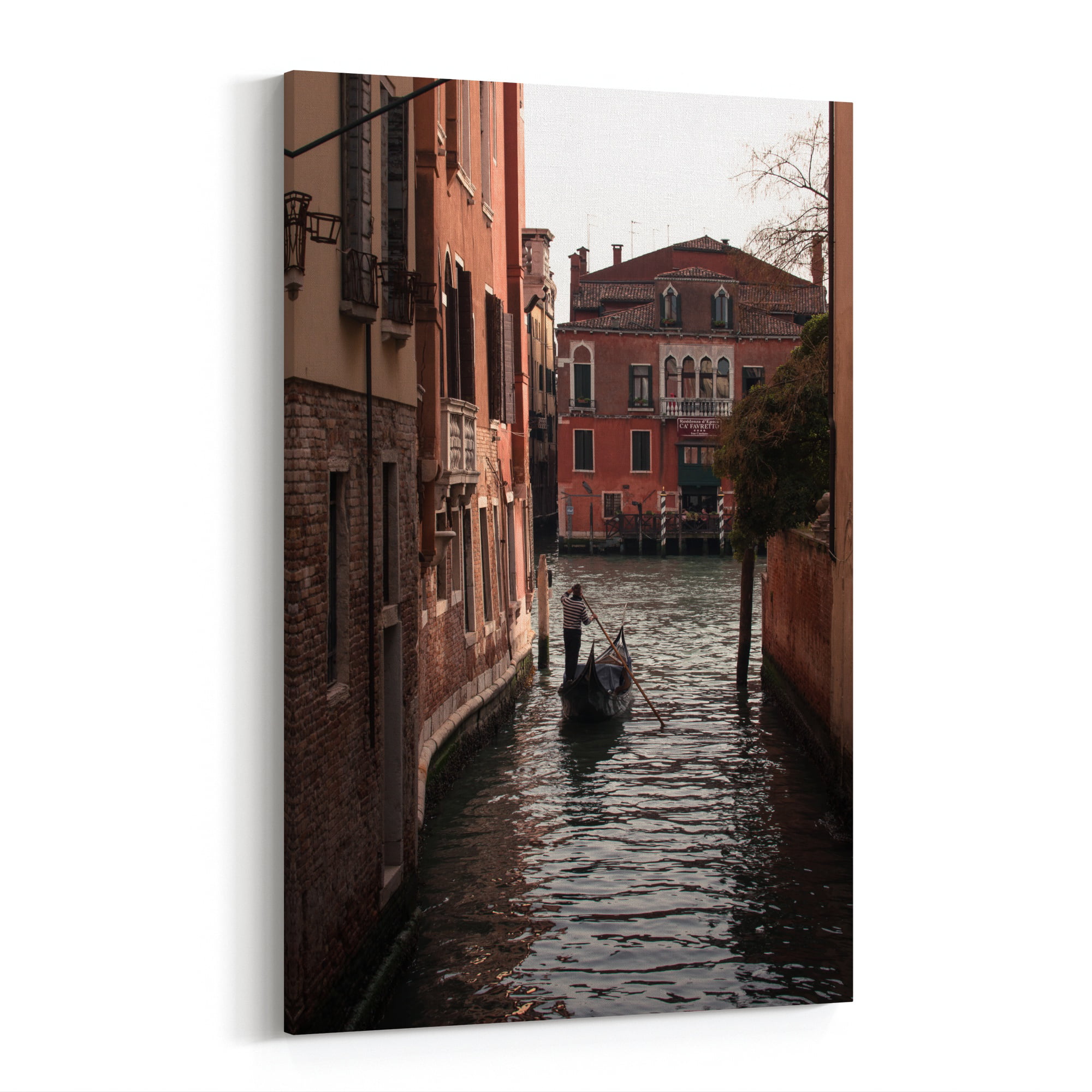 Rustic Sconces Venice Print Italy Photography Travel Photo Wall Art