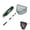 130cm, variant on Telescopic Folding Fishing Landing Net, Collapsible Extendable Aluminum long Handle with Rubber Grip For Fish Catch, Aquarium, Ponds Floating Objects, Carp Trout