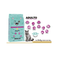 thumbnail image 2 of Croquetas Para Gato Chapetes Premium Gato 15 Kg, 2 of 3