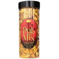 thumbnail image 1 of Pub Mix, 42 Oz. Barrel, Savory Snack Mix with a Blend of Crunchy Flavors for a Tasty Party Snack, Resealable Container, Trans-Fat Free and Kosher Certified, 1 of 5