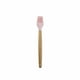 thumbnail image 1 of Espátula de madera de silicona Utensilios de cocina Espátula antiadherente Utensilios de cocina Wmkox8yii  hjk5862, 1 of 1