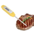 thumbnail image 5 of Termómetro digital para alimentos ANGGREK Portátil Estilo Pluma cocina, 5 of 5