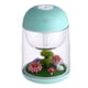 thumbnail image 2 of Humidificador de aire USB, micropaisaje Mini humidificador de aire USB Purificador de aire para invierno, de larga duración, silencioso, para - verde BLESIY Humidificador de aire, 2 of 8