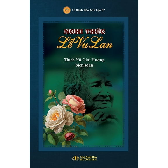 Nghi Thức Lễ Vu Lan, (Paperback)