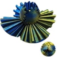 thumbnail image 1 of 3D Printing Gear Rotation Gear Restlessness 3D Printing Work Or Travel Activity Gear Adults And Children 6 And Above, 1 of 1