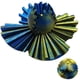 thumbnail image 2 of 3D Printed Gear Ball Spins Ball Gear Fidgets Toy,3D Printed Work Or Travel Stress Relief Toy,Activity Gear Ball For Adults & Kids Ages 6+, 2 of 6