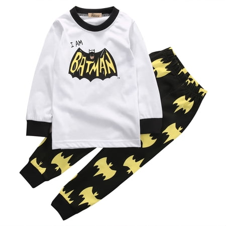 8y nightwear