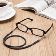 thumbnail image 4 of GJX 2026 New Reading Glasses Hanging Folding Magnetic Front Click Connect Neck Readers Lightweight Eyeglasses for Men and Women for Reading,Office,Travel,Home,Commute 1.50, 4 of 4