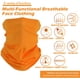 thumbnail image 2 of Polainas de verano para la cara, cubiertas para la cara, polainas para el cuello, bandana, bufanda para la cara, pasamontañas refrescante para hombres y mujeres Zhivalor CDWJ476, 2 of 7
