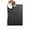 Black, variant on WNFJR Clipboard Folder File, A4 Size File Cover Folder Writing Clipboards, Profile Clip File Folder, Clipboard with Cover Closure
