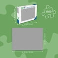 thumbnail image 4 of Puzzle Ravensburger Boba Fett Star Wars 1500 piezas, 4 of 6