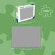 thumbnail image 4 of Puzzle Ravensburger Boba Fett Star Wars 1500 piezas, 4 of 6
