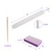 thumbnail image 4 of Kit de manicura SALVMARY Professional desechable, juego de 3 piezas, 4 of 5