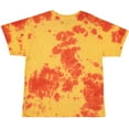 thumbnail image 2 of MTV Mens Tie Dye Shirt - #TBT Mens 1980's Clothing - I Want My T-Shirt, 2 of 7