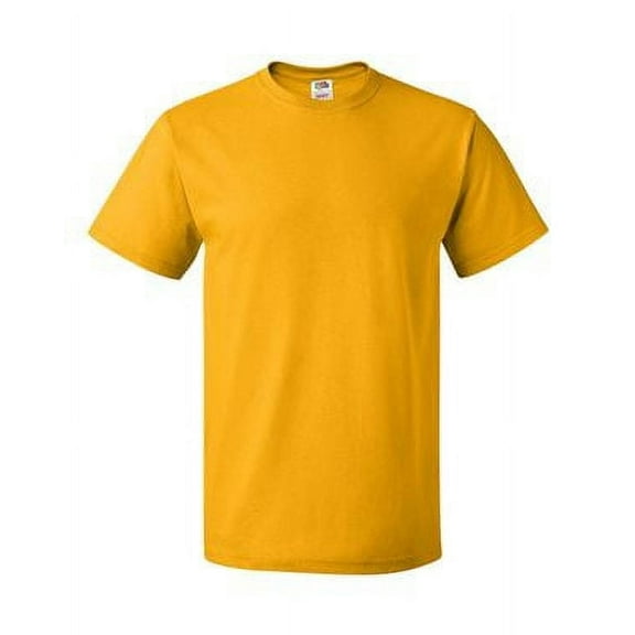 HD Cotton Short Sleeve T-Shirt