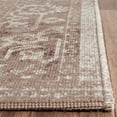 thumbnail image 3 of Safavieh Artisan 8' X 10' Power Loomed Rug in Brown and Ivory, 3 of 3