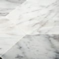 thumbnail image 4 of 10 pack Carrara Hexagon 10.25 in. x 9 in. Honed Peel and Stick Backsplash Tile for Kitchen and Bathroom (6.41 sq. ft./Case), 4 of 4