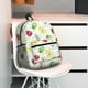 thumbnail image 5 of Disketp Insects Mochila Ligera Clásica con Múltiples Bolsillos, Mochila Casual para Hombre y Mujer, Ideal para Escuela, Trabajo y Viajes, 5 of 6