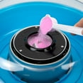 thumbnail image 4 of Kool-Aid Cotton Candy Flossing Sugar – Blue Raspberry, Strawberry, Tropical Punch – 3 Pack, 4 of 7