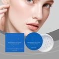 thumbnail image 7 of Hydrating Setting Powder, Talc Free Blurring Finishing Powder for Under Eye & Face, Loose Powder Makeup, Soft Focus Finish for Mature & Sensitive Skin, 6g, 7 of 7