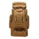 thumbnail image 5 of 80L Outdoor Tactical Waterproof Backpack For Camping Hiking Backpacking Hunting, 5 of 5