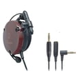 thumbnail image 2 of Auriculares Audio-Technica serie ATH-EW9 W sellados supraaurales, 2 of 5