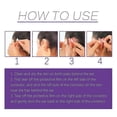 thumbnail image 2 of Ear Correctar Tape Ear Correctar Fixer Cosmetic Ear Stickers Like Elf Ears Stretched Ears Ear Correctar Tool, 2 of 5
