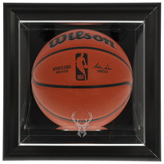 Khris Middleton Milwaukee Bucks Autographed Nike Hunter Green Swingman  Jersey with 21 NBA CHAMP Inscription